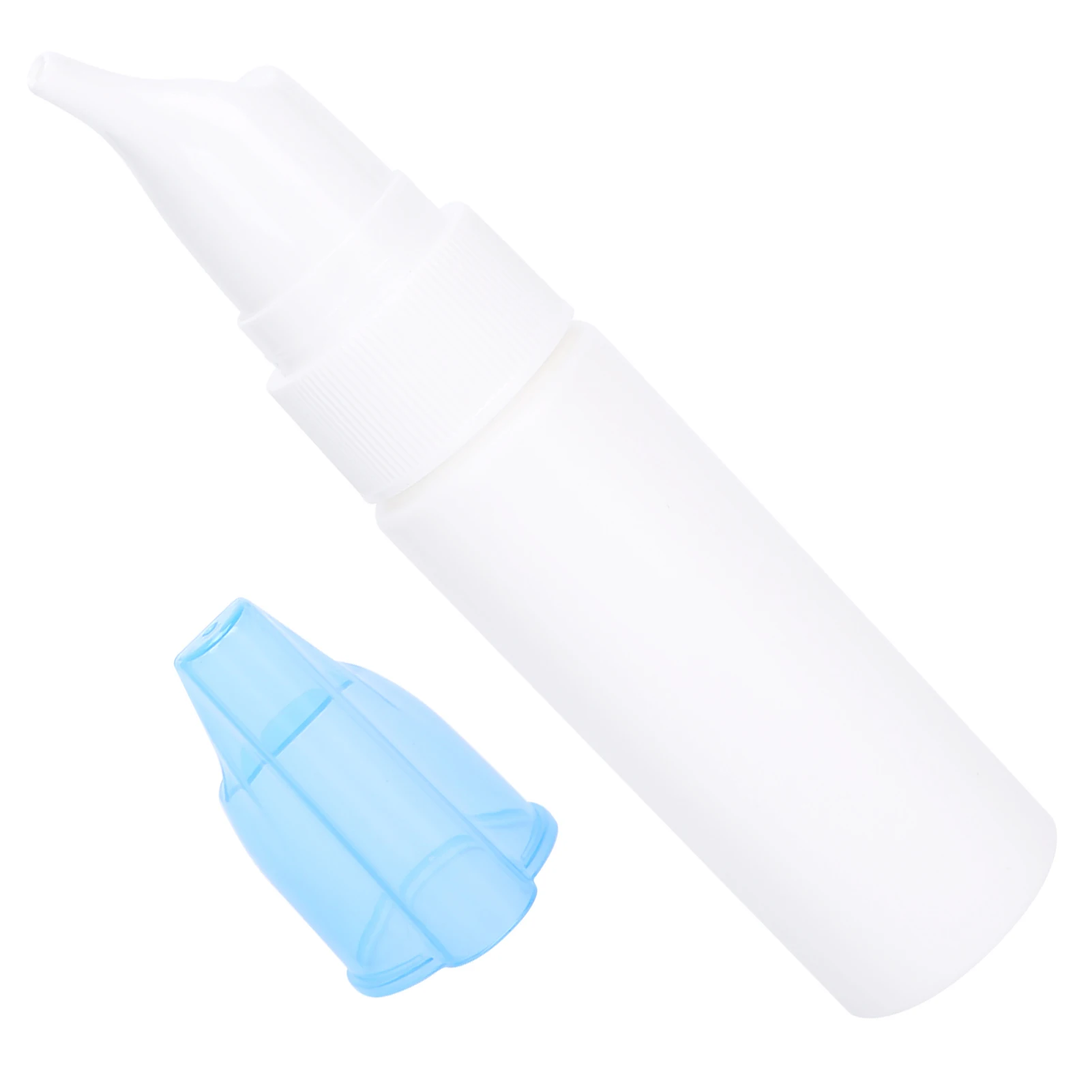 Sale 70ml Empty Refillable Rhinitis Spray Bottle BPA-Free Leak-Proof Fine Mist Nozzle for Children Adult Allergy Relief Nasal - Image 5