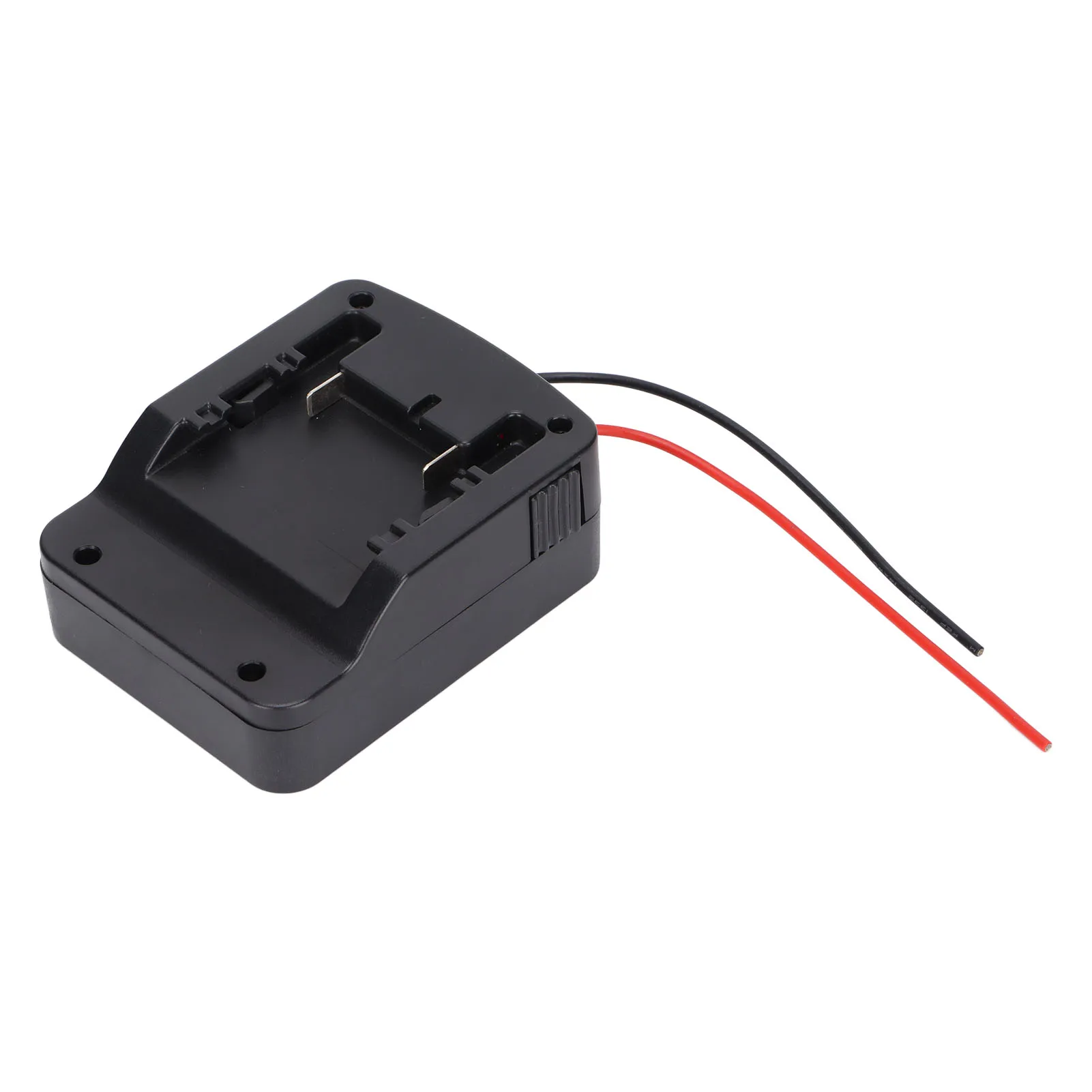 Lithium Battery Adapter Slide Style Compact Design Cordless Power Connector for METABO 18V - Image 4