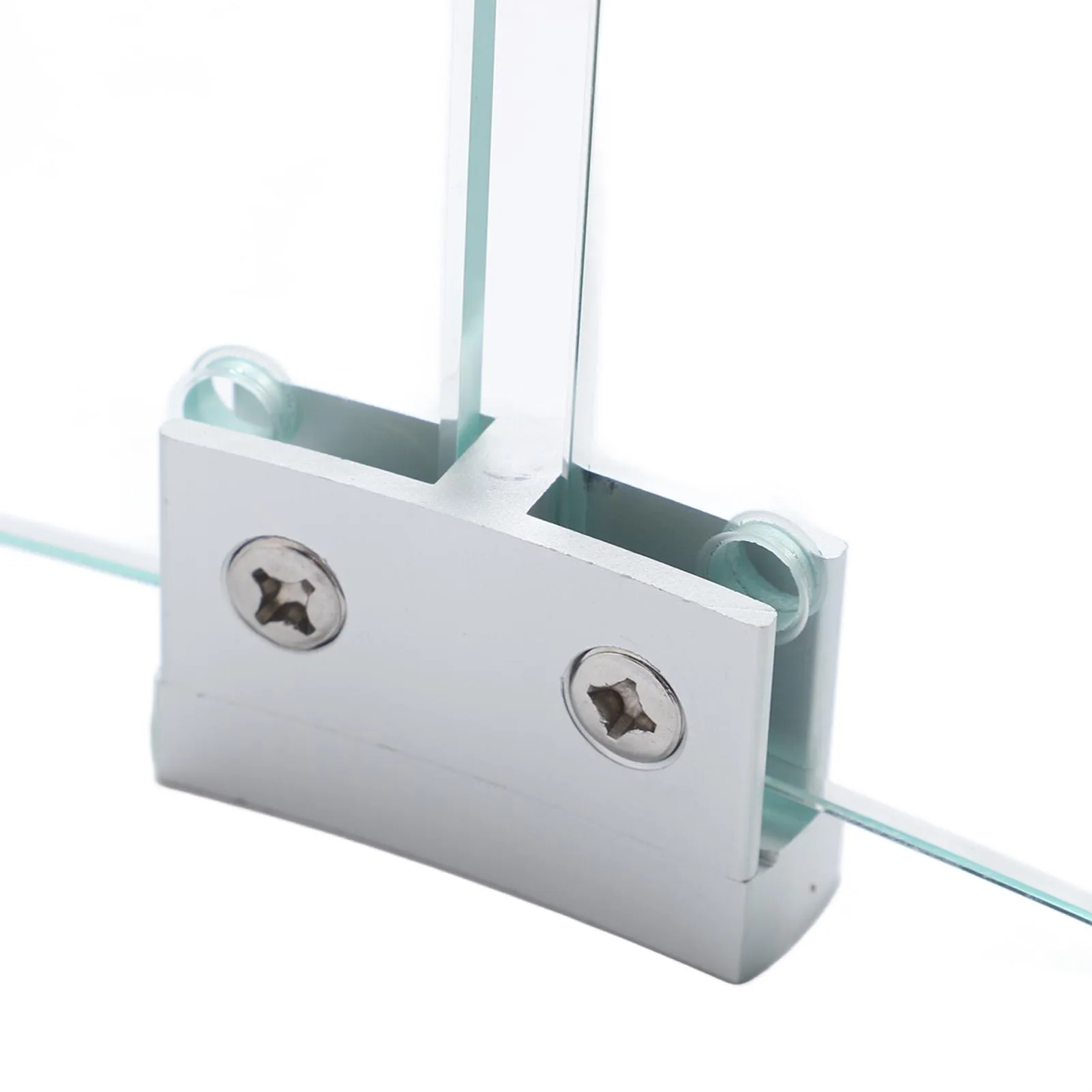 Glass Firepit Wind Guard Round Pit Wind Guard Tempered Glass Windscreen Clear Flame 650mm Diameter 6mm Thickness - Image 6